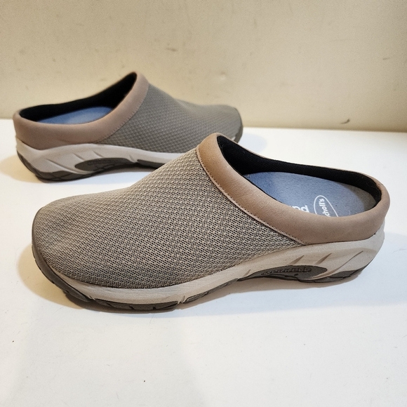 Merrell Encore Breeze Women's Leather/Mesh Slip On Comfort Shoes 7.5W - Picture 1 of 13